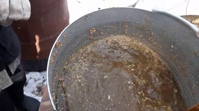 очистка прополиса смотреть онлайн