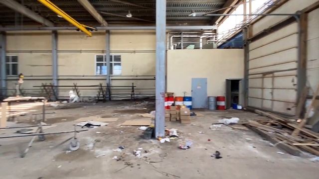 Коммерческая недвижимость 740 м2 Войсковицы смотреть онлайн