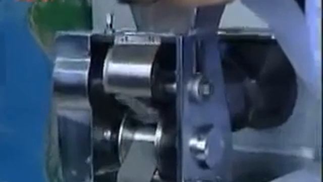 Работа пельменного аппарата серии JGL и JGT смотреть онлайн