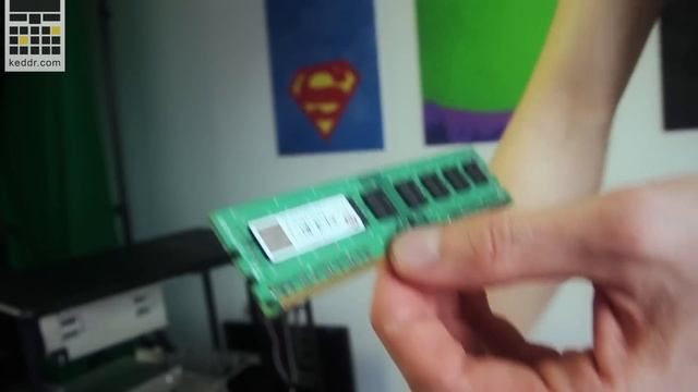 Домашний сервер в mini-ITX корпусе смотреть онлайн