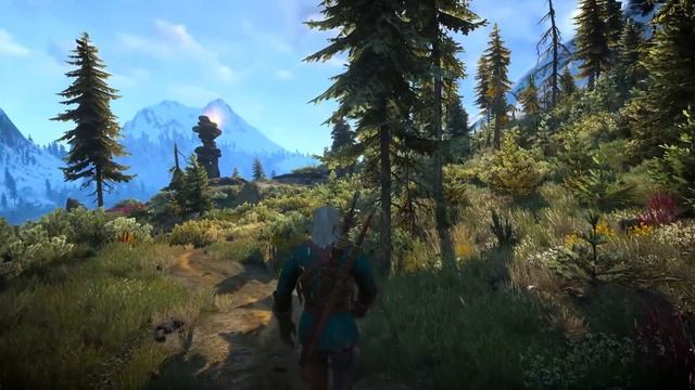 5 ОЖИДАЕМЫХ ВЕРСИЙ Ведьмак Онлайн и нового Ведьмак 4 | The Witcher Online смотреть онлайн