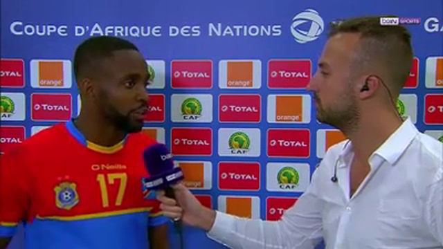 Botala cedric Bakambu olobi secret ya victoire contre Maroc ya kokamua смотреть онлайн