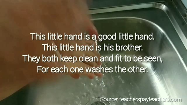 Английский с младенчества_ Стихи на каждый день_ Выпуск 2 смотреть онлайн