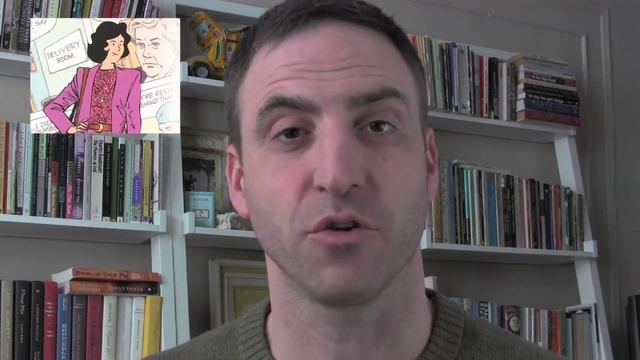 Episode 12 - I Could Pee on This: And Other Poems by Cats by Francesco Marciuliano смотреть онлайн