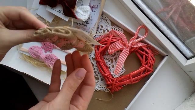 Новогодние наборы смотреть онлайн