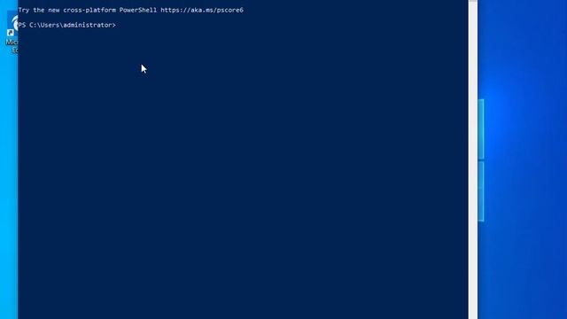 How to connect to a computer using Powershell (Pssession) смотреть онлайн