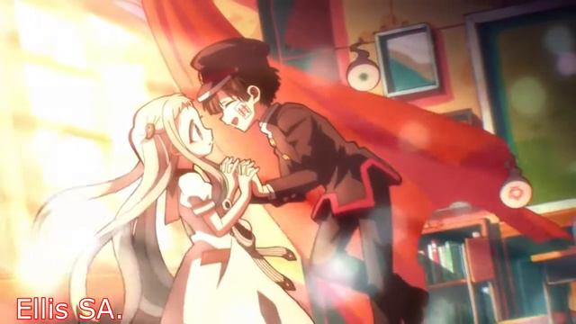 Дельфин Ханако- кун - мы застрявшие в 16. смотреть онлайн