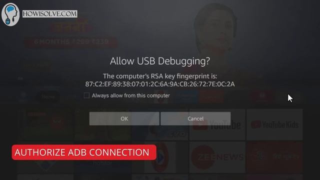 How to Install Any App on Fire TV Stick смотреть онлайн