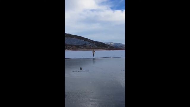 Неловко вышло | ч.1