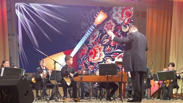 Б. Трояновский «Заиграй моя волынка» смотреть онлайн