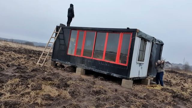 Бытовка требует ремонта смотреть онлайн