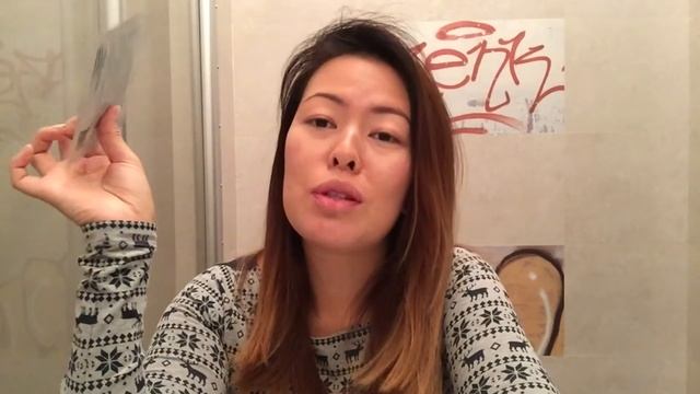 Обзор новой косметики | Marina Kim смотреть онлайн