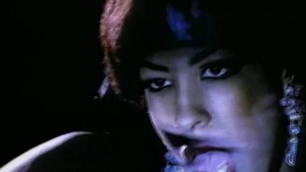 Chic -1991- Chic Mystique [AR]