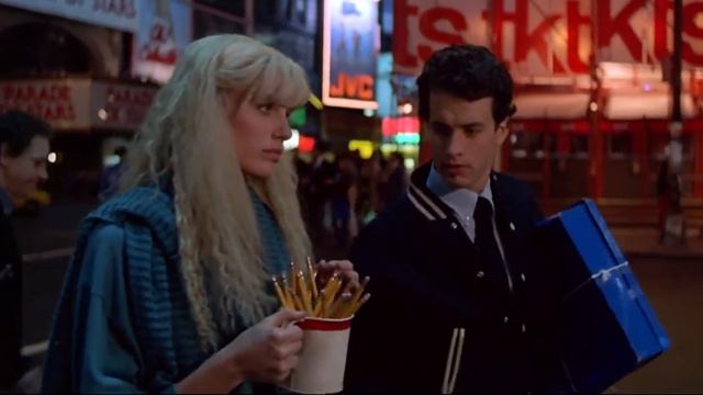 Splash (1984) смотреть онлайн