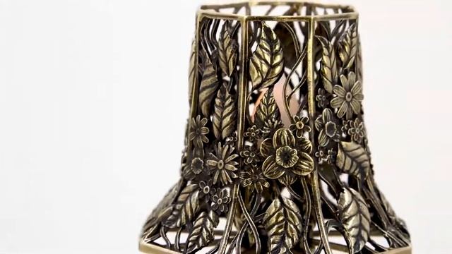 Светильник "Слон" смотреть онлайн