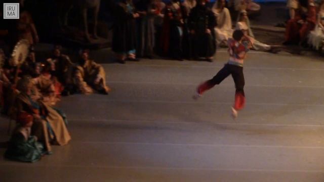 М.Изместьев (M.Izmestiev), Ланкедем (Lankedem), 26-4-23