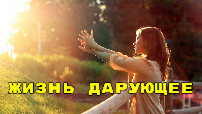 ♫ СОЛНЕЧНЫЙ БЛИЦКРИГ !!! ЖИЗНЬ ДАРУЮЩЕЕ !!!.mp4 смотреть онлайн