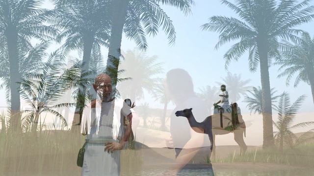 ERATOSTHENES - "L'illusione Perfetta" - Music & Graphics: AQBix - anno 2019 смотреть онлайн