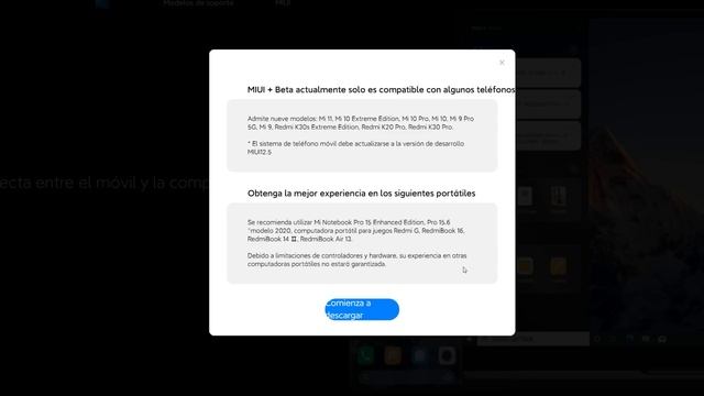 Ya he INSTALADO MIUI 12.5!!! Xiaomi quiere ARREGLAR sus PROBLEMAS смотреть онлайн