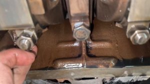 ОТМЫТЬ ДВИГАТЕЛЬ ВНУТРИ ОЧЕНЬ ЛЕГКО CLEANING THE ENGINE INSIDE IS VERY EASY