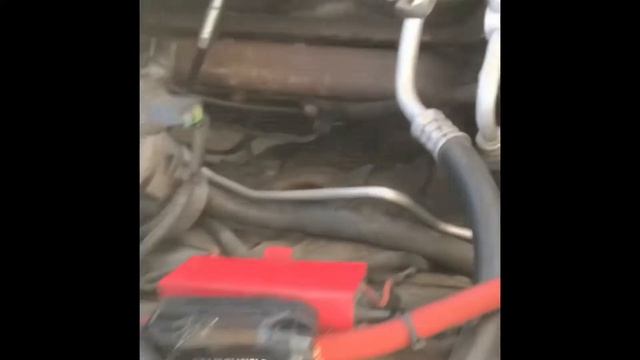 91 caprice new parts installed смотреть онлайн