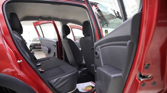 oferta 2907 CREDITAUTOMOBILE.RO DACIA SANDERO STEPWAY 2011 смотреть онлайн