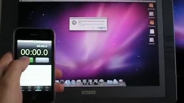 SSD vs. Normal Harddrive Mac Pro смотреть онлайн