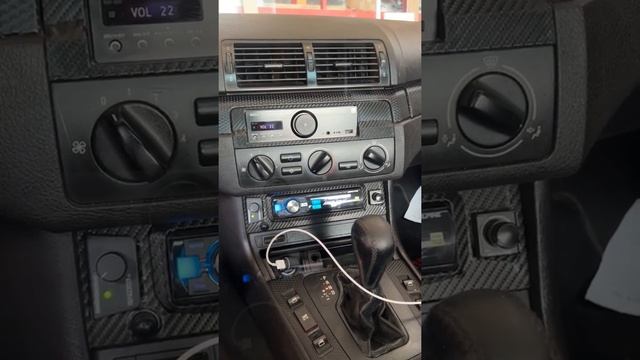 Sony RSX-GS9, Alpine PXA-H800, Fiio M11 Plus LTD смотреть онлайн