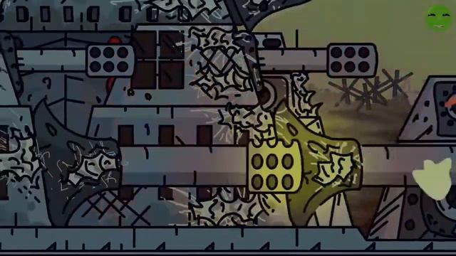 😱клип про Карл-44😱 ( улучшеная версия )