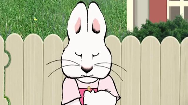 Max & Ruby: Ruby’s Diorama / Ruby’s Huff & Puff / Ruby’s Croquet Match - Ep. 70