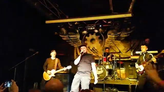 Трубецкой. смотреть онлайн