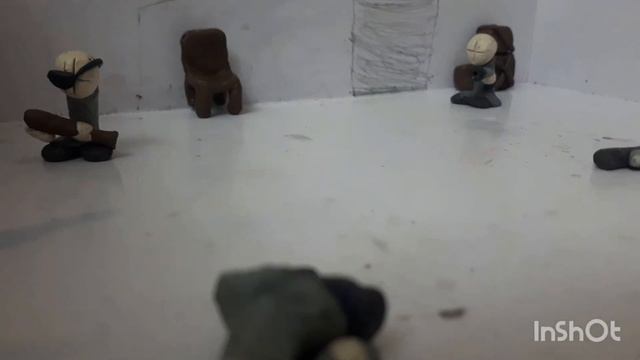 маднесс комбат (part 2) 2/2 пластилиновая анимация? смотреть онлайн