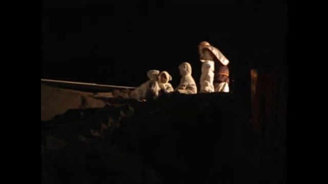 NAVIDAD 2007 - Greyse en el Coro del colegio Johannes Gutenberg смотреть онлайн