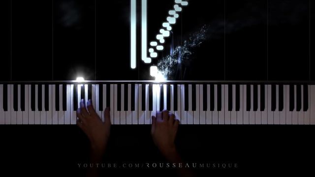 Liszt - La Campanella (100,000 Special)