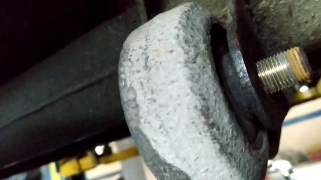 Pajero 2 Ремонт. Китайская ходовка отходила 20000, но могла бы и больше если бы ... . смотреть онлайн