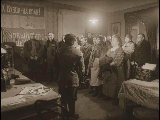 Суровые годы уходят Собачье сердце смотреть онлайн