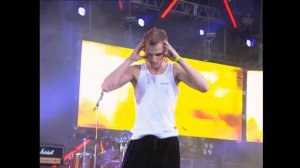 Ysa Ferrer - Ederlezi / Europa Plus Live 2008