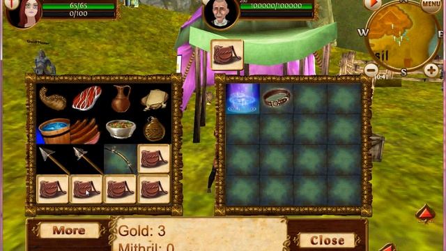World of Midgard - Buying, Selling & Repairing смотреть онлайн