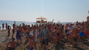 Турция 2018 - Insula Resort & Spa 5