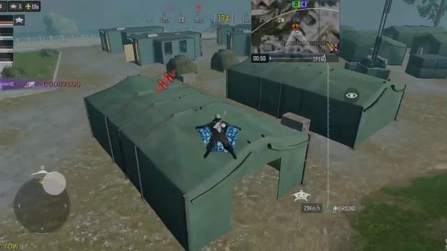 Mi 10 Lite 5G call of duty mobile season 3 AMSR test | low max | android 11 | miui 12.5 смотреть онлайн