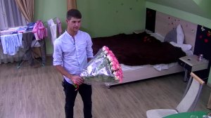 Дом-2: Стрёмный букет