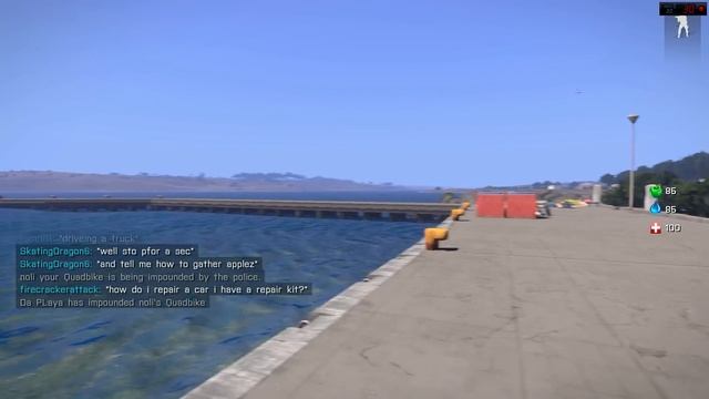 RADEON 7770: ALTIS LIFE - ARMA 3 (4K YT Quality!) смотреть онлайн