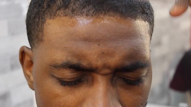 Temp Fade Tutorial using Black Solutions смотреть онлайн