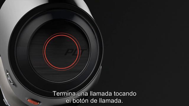 Voyager 8200 Uc How To Video – Español смотреть онлайн