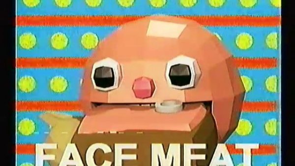 Hamantha - Jack Stauber