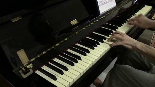 Leopold Kozeluch , Bernoise In C Major , Piano : Seyed Mehdi Kholgh Mozaffar , Or : Nariman - 2020 смотреть онлайн