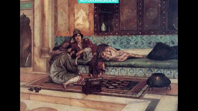 Суфийская мудрость №3. Терпение — ключ к достижению наилучшего в обоих мирах. смотреть онлайн