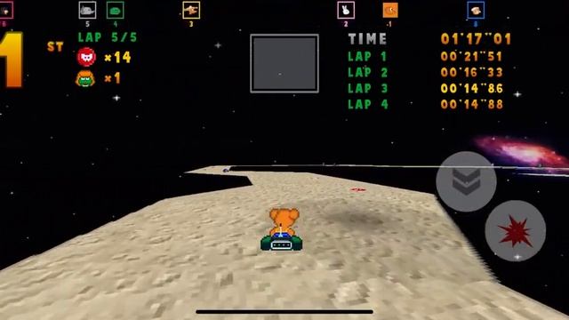 Poppy kart episode 2 смотреть онлайн