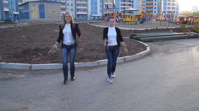 Поздравление от лучших друзей!!!