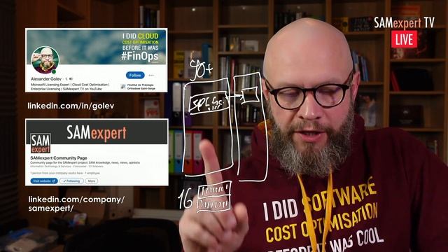 Microsoft Server Licenses in VMware and Hyper-V | License Mobility смотреть онлайн